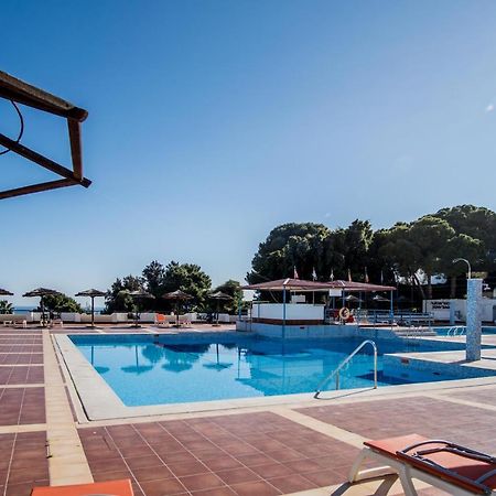 Appartement Chaleureux Et Lumineux Proche Mer Albufeira Dış mekan fotoğraf